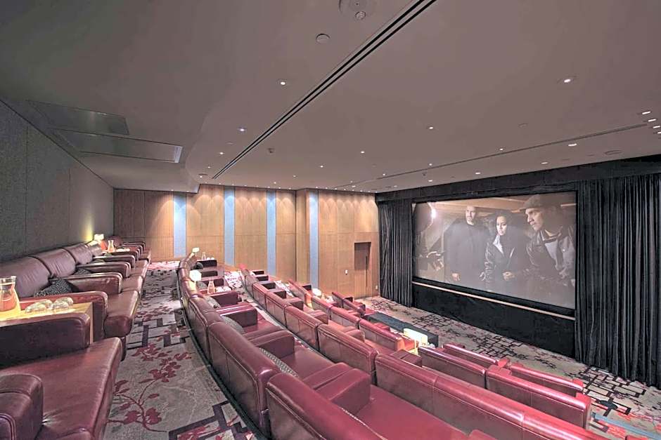 Shangri-La Hotel Toronto