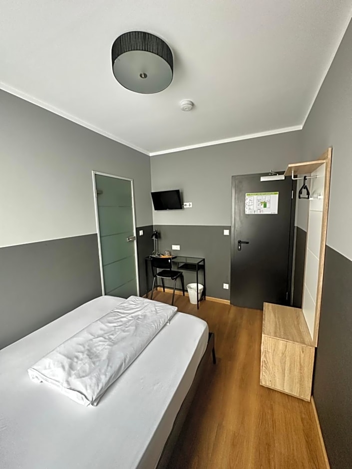 Hotel Fly ´ In