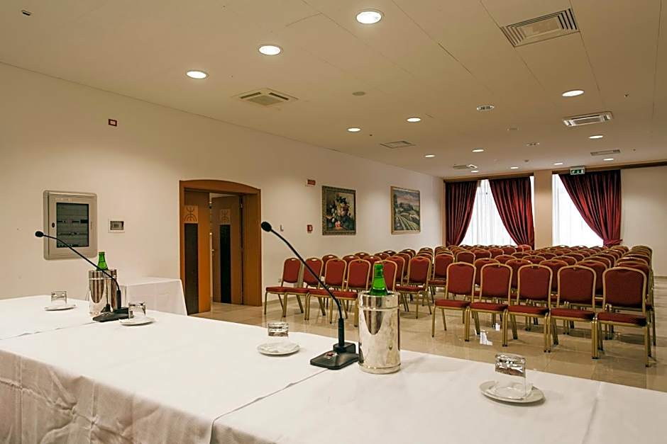 Grand Hotel la Chiusa di Chietri