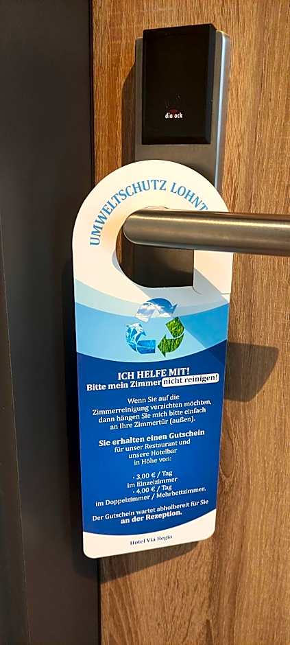 Hotel Via Regia - VIAs-Hotels