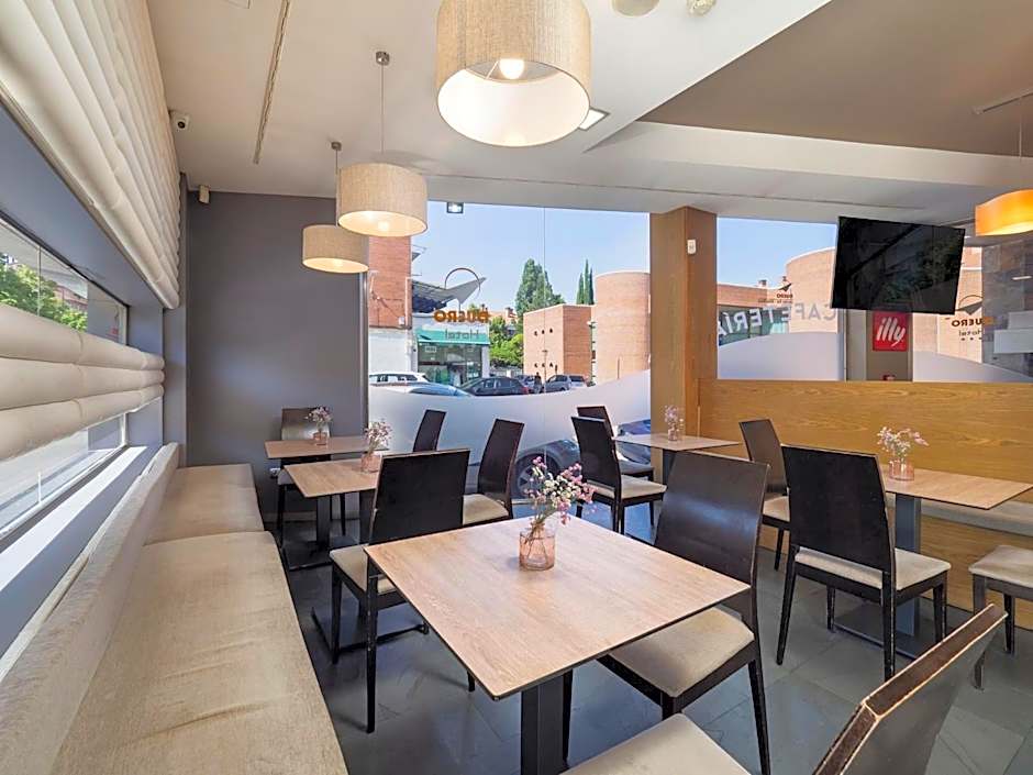 Hotel Duero