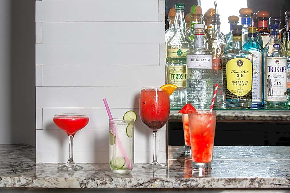 Kimpton Schofield Hotel By IHG