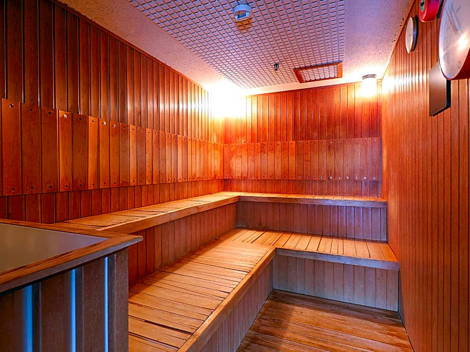 Ooedo Onsen Monogatari Premium Iseshima