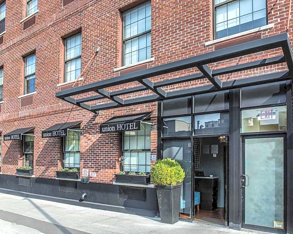 Union Hotel