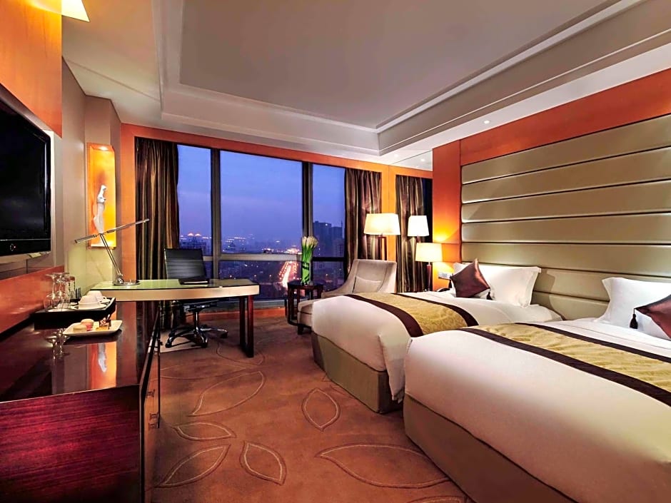 Sofitel Wanda Ningbo