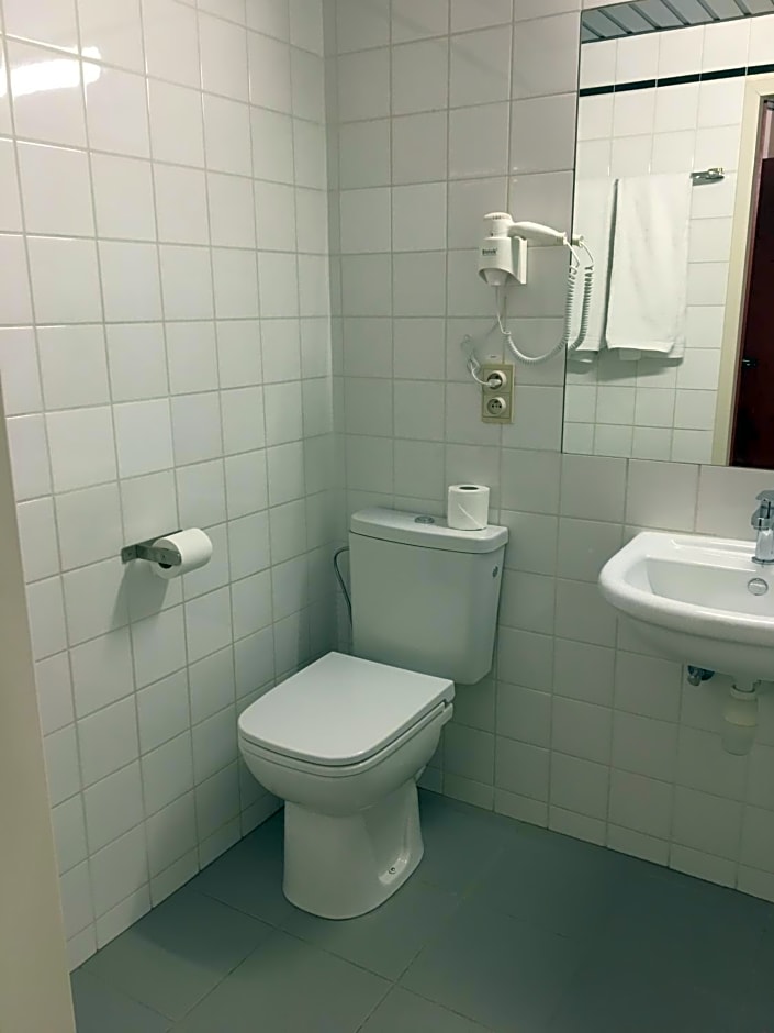 Slina Hotel Brussels