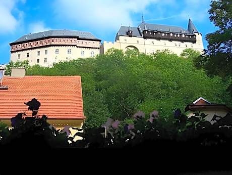 Hotel Karlstejn & SPA