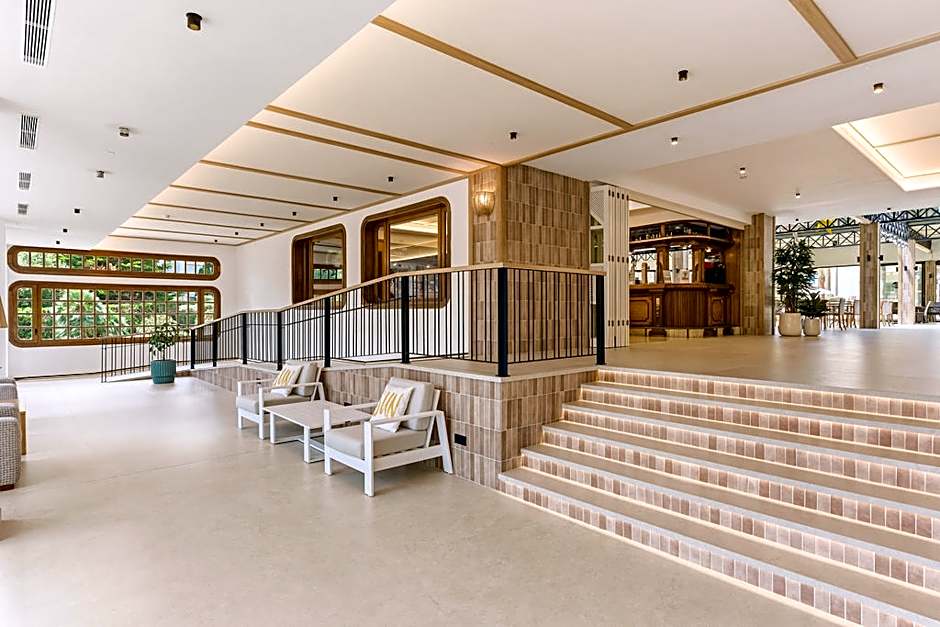 Aparthotel Aquasol