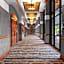 DoubleTree Hilton Hotel Exec Meeting Center Palm Beach Gardens