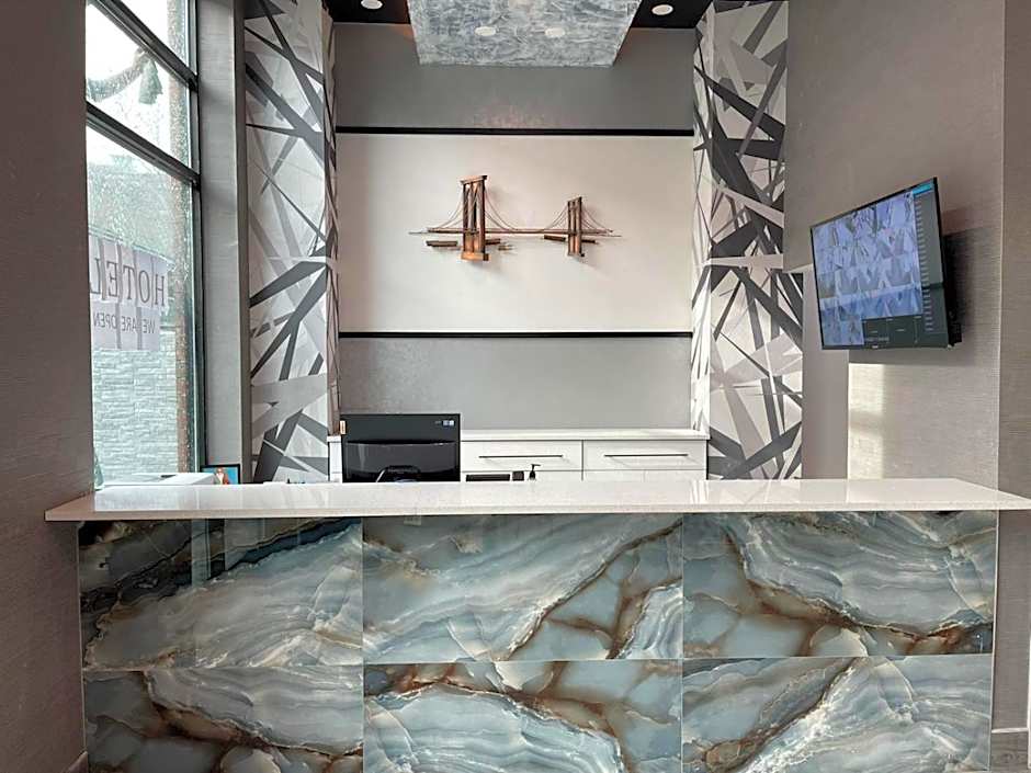 Casa Blanca Hotel Brooklyn