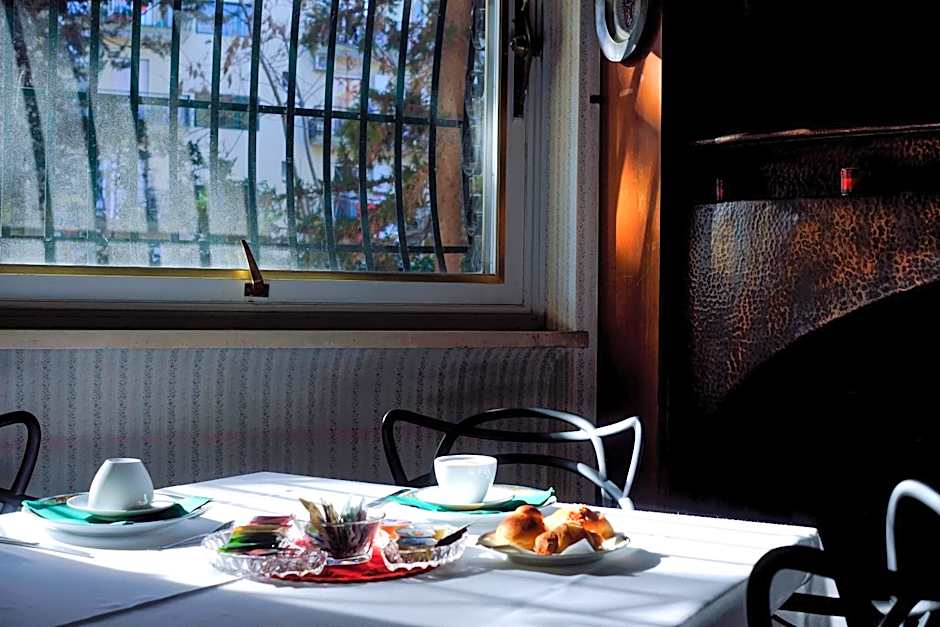 Villa Wanda - Residenza di charme