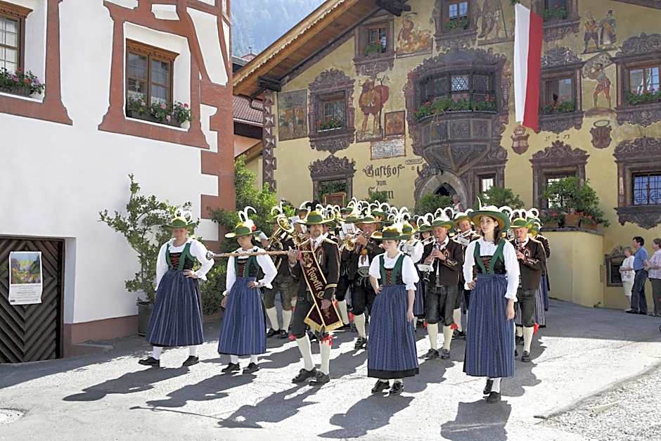 Gasthof zum Stern