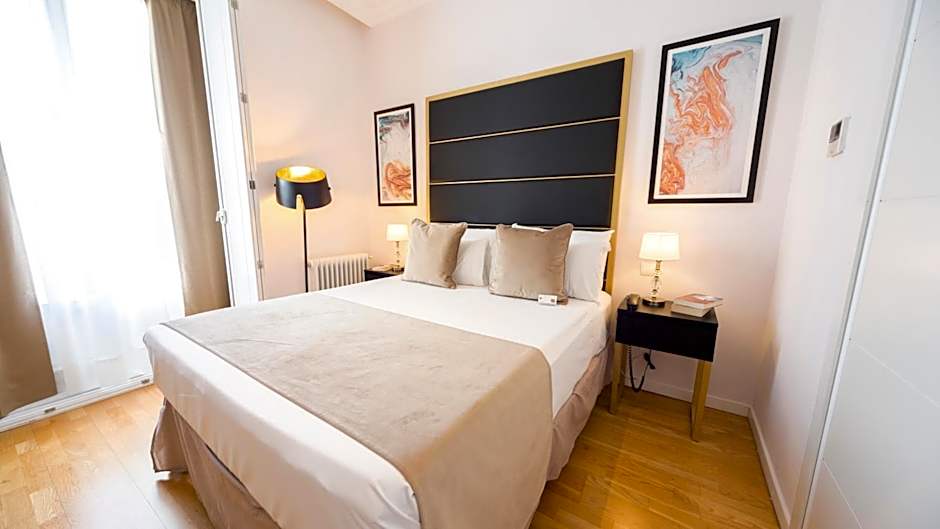 TGH Gran Vía Apartments