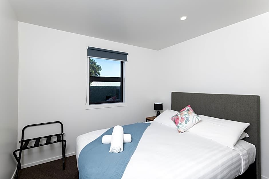 Waikanae Beach TOP 10 Holiday Park