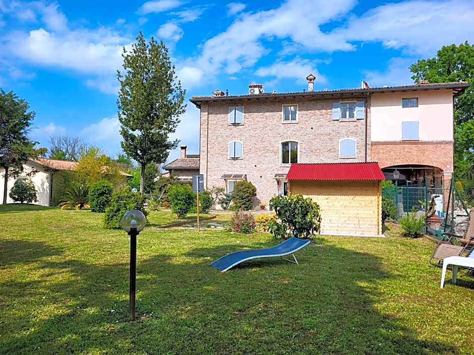 Residence Antico Borgo