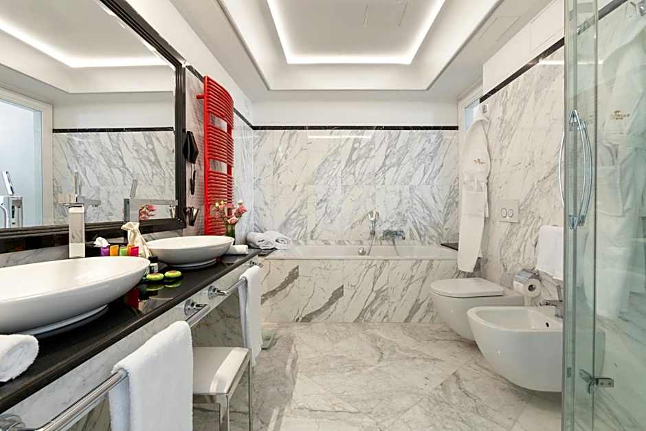 Ortea Palace Hotel, Sicily, Autograph Collection