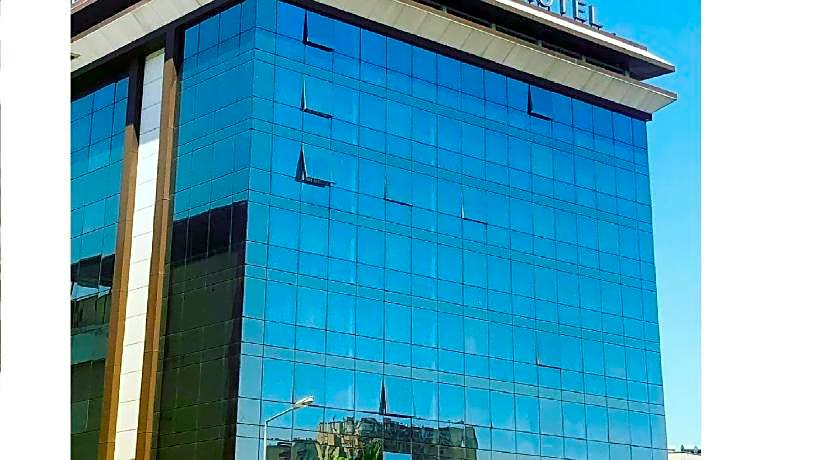 The Menord Hotel Spa & Wellness