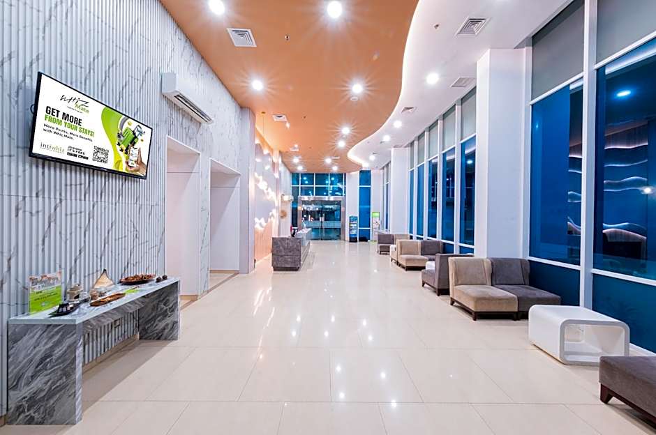 Whiz Prime Hotel Balikpapan
