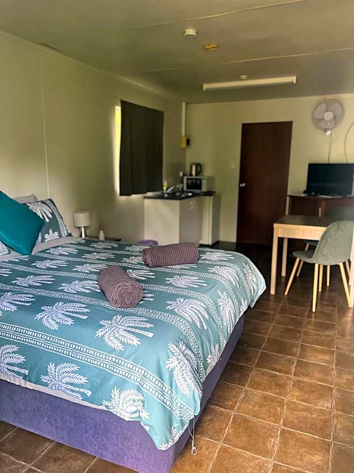 Pandanus on Litchfield