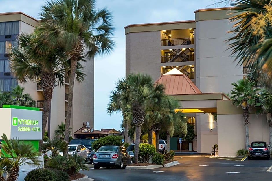 Wyndham Garden Fort Walton Beach Destin