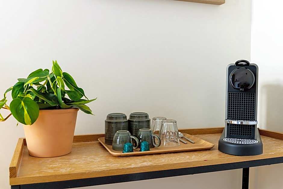 The Babel Community Hôtel - Vieux Port