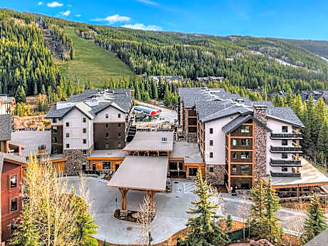 Kindred Resort, A RockResort