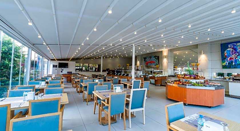 Dragut Point North Hotel - All Inclusive