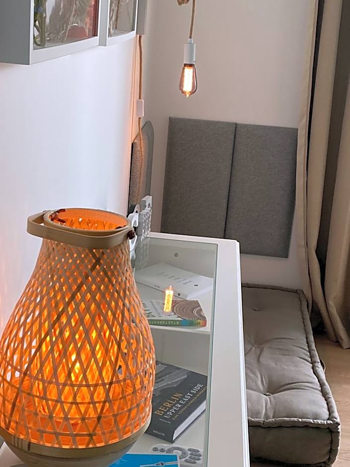 Pure Berlin Apartments - Luxury at Pure Living in City Center