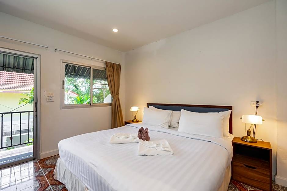Oceanview Bungalows by EAT, Karon Beach