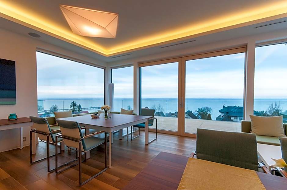 Przystań Mechelinki- Marina Del Mar