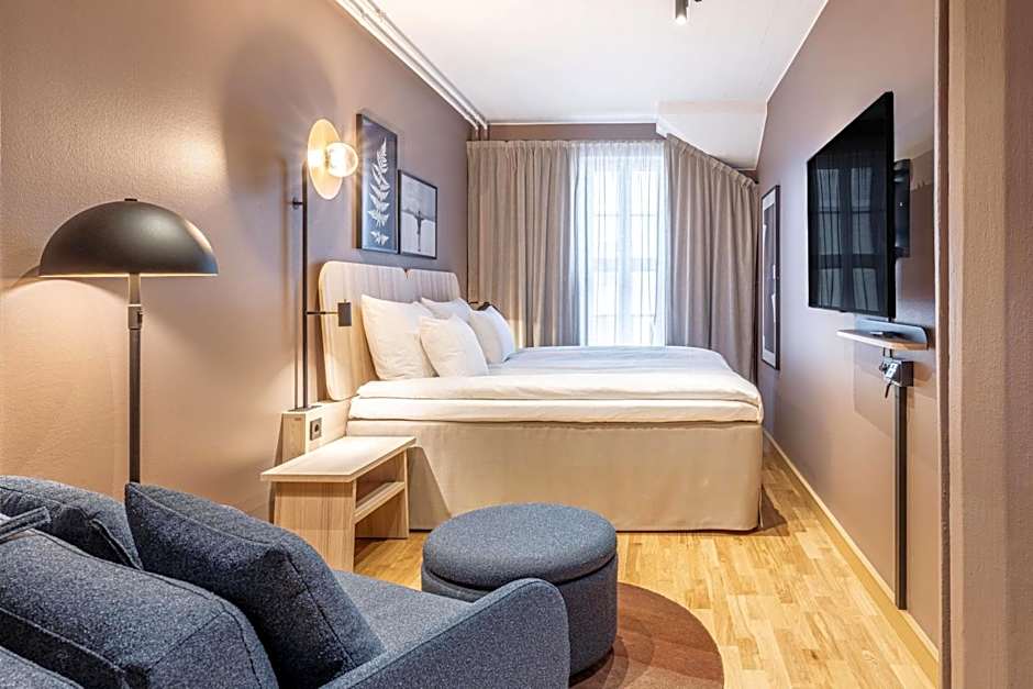 Scandic Grand Marina