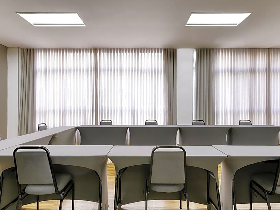 Mercure Apartments Belo Horizonte Vila da Serra