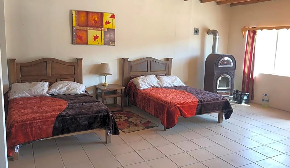 Hotel Doña Crucita