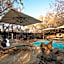 Tshukudu Bush Lodge