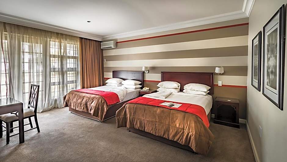 Indaba Hotel, Spa & Conference Center