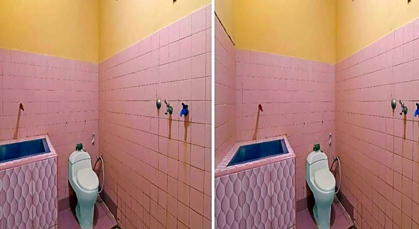 OYO 2899 Ardilia Kost Syariah