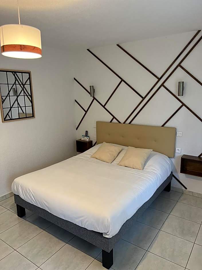 Logis L'Authentique Hotel Restaurant