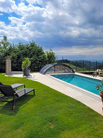 Apartment Haus Pflingsteck nahe Europa Park Rulantica