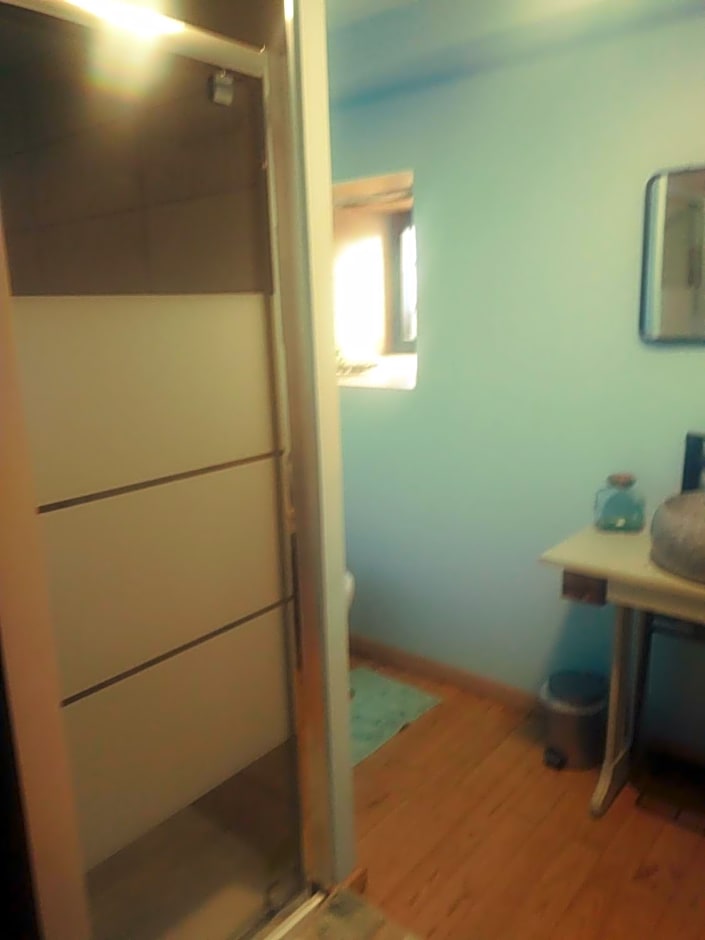 L étable au naturel