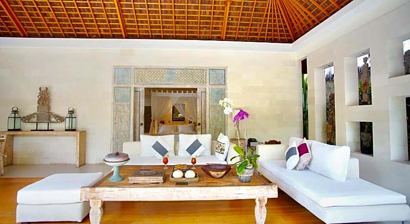 Villa Bali Asri Batubelig