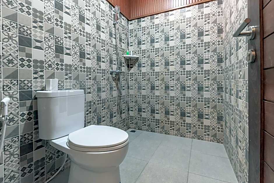 Brisk Homestay Uluwatu RedPartner