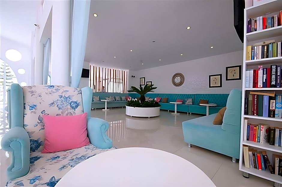 Hotel Karbel Sun