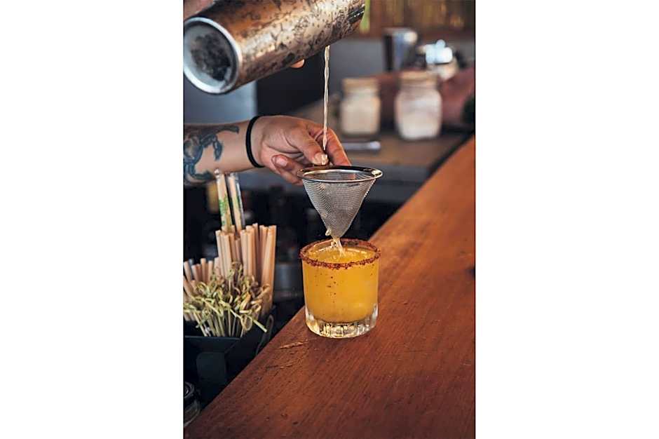 Casa Joseph Zicatela - Adults Only