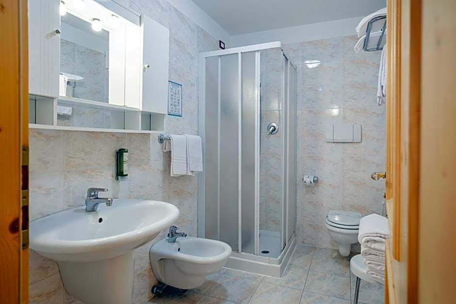 Residence Al Caminetto