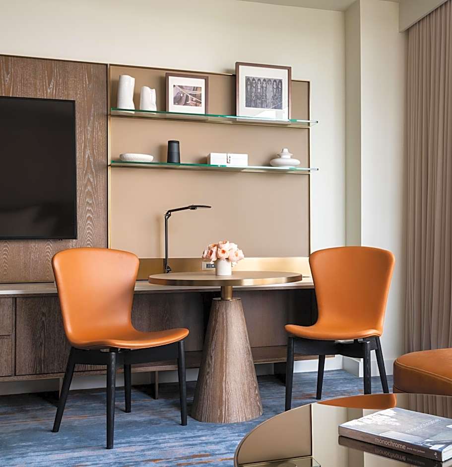 Four Seasons Hotel Houston