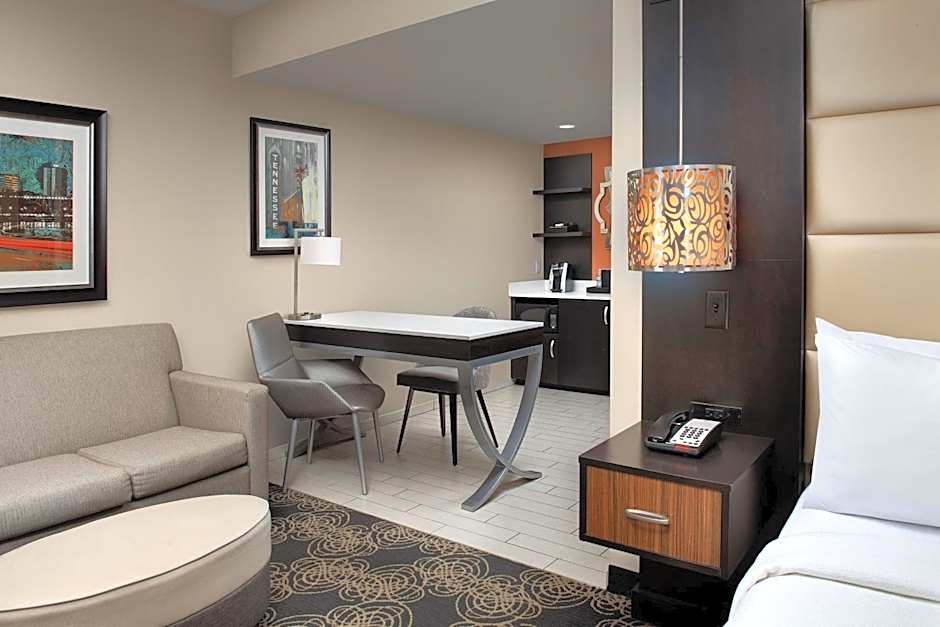 Embassy Suites By Hilton Knoxville West