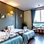 Phonethip Plaza Hotel