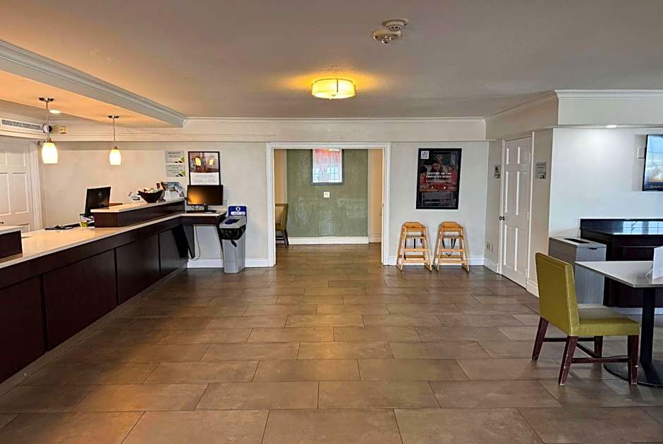 Wingate by Wyndham Galveston East Beach