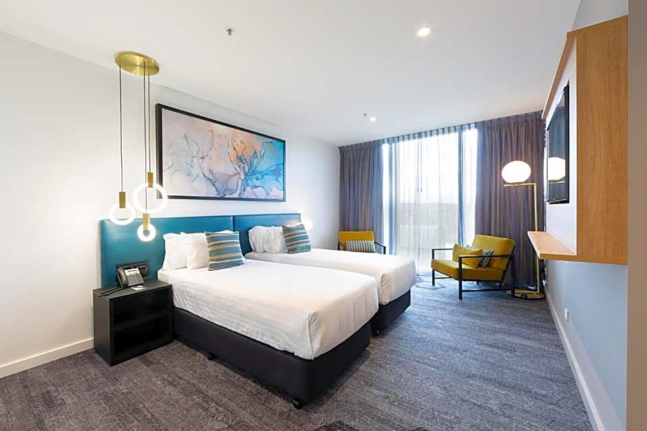 Mercure Canberra Belconnen