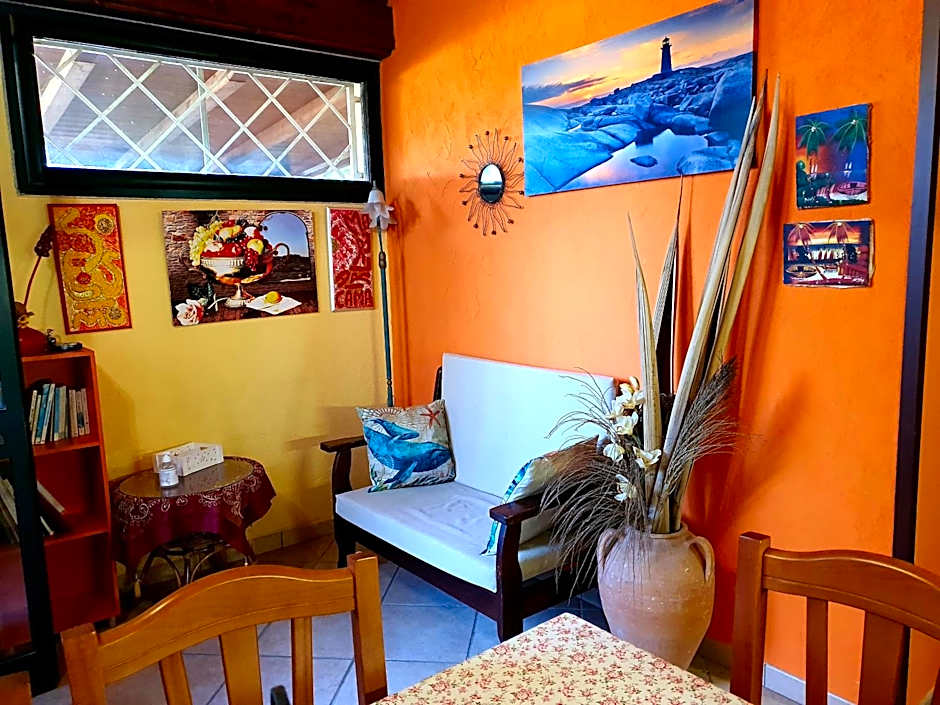 Salento - A Casa di Lilli